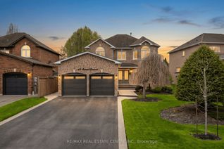 Detached House for Sale, 48 Samuel Cres, Halton Hills, ON