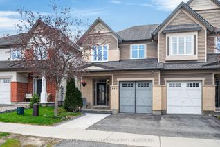 Semi-Detached House for Sale, 860 WHITE ALDER Ave, Blossom Park - Airport and Area, ON