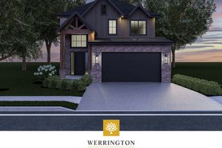 Property for Sale, 31 Allister Dr, Middlesex Centre, ON