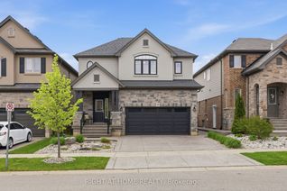 Detached House for Sale, 33 Vic Chambers Pl, Brant, ON