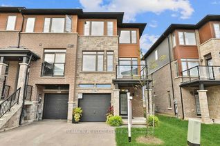 Freehold Townhouse for Rent, 30 Times Square Blvd #226, Hamilton, ON