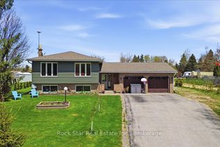 Detached House for Sale, 9487 Maas Park Dr, Wellington North, ON