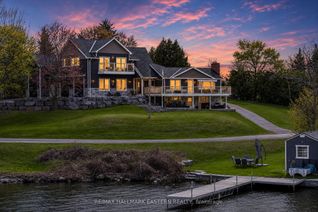Property for Sale, 1258 Gail Park Dr, Selwyn, ON