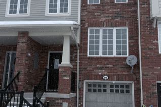 Freehold Townhouse for Sale, 50 Emick Dr, Hamilton, ON