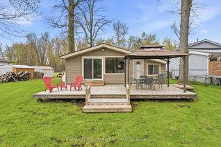 House for Sale, 49 River Rd W, Trent Hills, ON