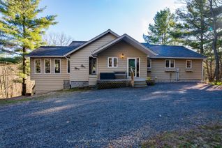 Property for Sale, 68 Shebeshekong Rd S, Carling, ON