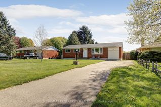 Detached House for Sale, 68 SE Bailey Ave, Central Elgin, ON