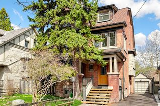 Property for Sale, 252 Sheldrake Blvd, Toronto, ON