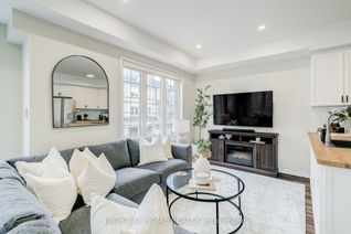 Townhouse for Sale, 1250 St.Martins Dr #88, Pickering, ON