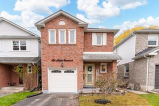 House for Sale, 188 Adele Cres, Oshawa, ON