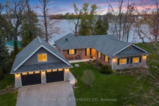 House for Sale, 4486 Fern Resort Rd, Ramara, ON