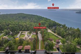 Property for Sale, 1000 Strawberry Island, Ramara, ON