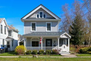 Property for Sale, 77 Fourth St W, Collingwood, ON