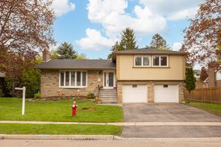 Sidesplit for Sale, 18 Ridgehill Dr, Brampton, ON
