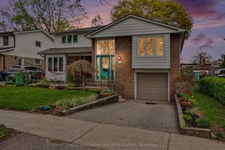 House for Sale, 3291 Candela Dr, Mississauga, ON