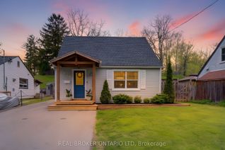 House for Sale, 150 Strathcona St, Cambridge, ON