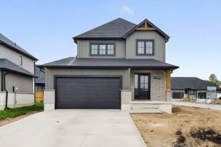 Property for Sale, 34 Postma Cres, North Middlesex, ON Property for Sale, 34 Postma Cres, North Middlesex, ON