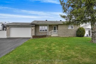 Detached House for Sale, 2807 Leonard St, Clarence-Rockland, ON