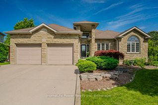 Detached House for Sale, 16 ELDERBERRY Ct, Guelph, ON Detached House for Sale, 16 ELDERBERRY Ct, Guelph, ON