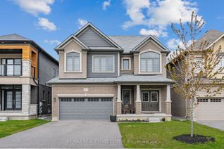 Detached House for Sale, 55 Scenic Ridge Gate, Brant, ON