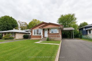 Property for Rent, 10 Trelawn Pkwy, Welland, ON