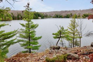 Land for Sale, 0 Little Morgan Bay Rd, Seguin, ON