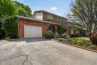 Detached House for Sale, 20 Palsen St, Meadowlands - Crestview and Area, ON