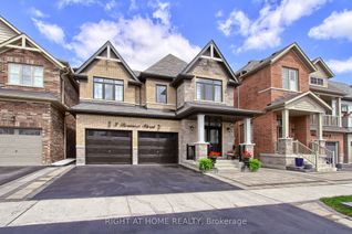 Detached House for Sale, 3 Bremner St, Whitby, ON