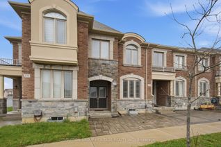 Freehold Townhouse for Sale, 178 Northvale Rd, Markham, ON Freehold Townhouse for Sale, 178 Northvale Rd, Markham, ON