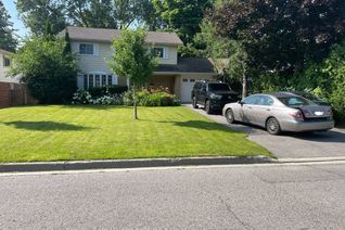 Property for Rent, 129 Sherwood Forest Dr, Markham, ON