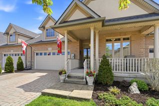 Townhouse for Sale, 15 Trent Ct, St. Catharines, ON