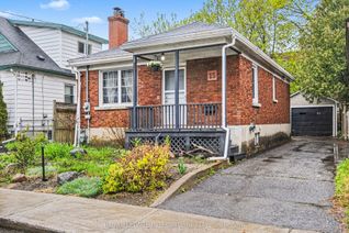 Detached House for Sale, 15 Beverley Ave, West Centre Town, ON