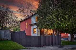Property for Sale, 532 Front St, Oshawa, ON