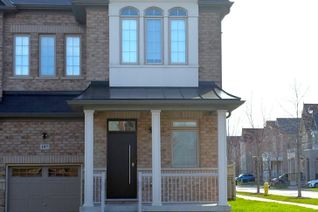 Semi-Detached House for Sale, 197 Harbord St, Markham, ON