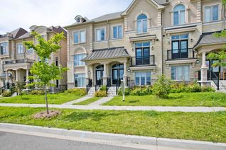 Townhouse for Sale, 18 Campobello St, Vaughan, ON