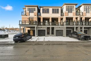 Property for Sale, 57 George Bales Ln, Richmond Hill, ON