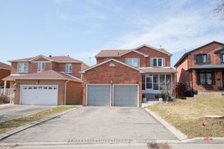Detached House for Sale, 34 Smithers Cres, Brampton, ON Detached House for Sale, 34 Smithers Cres, Brampton, ON