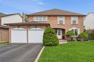House for Sale, 3277 Folkway Dr, Burlington, ON