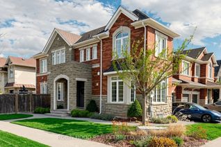 Detached House for Sale, 3307 Granite Gate, Burlington, ON Detached House for Sale, 3307 Granite Gate, Burlington, ON