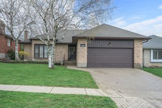House for Sale, 260 VILLAGE GREEN Ave, London South, ON