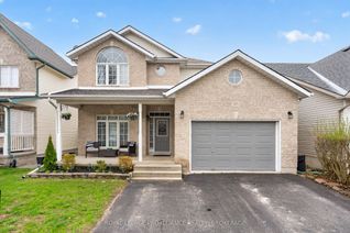 Detached House for Sale, 975 Bluffwood Ave, Kingston, ON