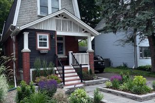 Detached House for Sale, 570 Frontenac St, Kingston, ON Detached House for Sale, 570 Frontenac St, Kingston, ON