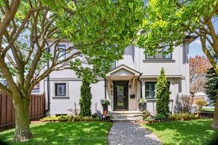 Property for Sale, 86 Binswood Ave, Toronto, ON