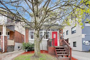 Property for Sale, 259 Torrens Ave, Toronto, ON