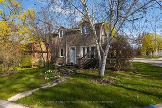 Detached House for Sale, 621 Lydia St, Newmarket, ON