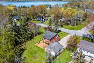 Detached House for Sale, 1705 Marian Cres, Kingston, ON