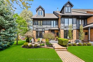 Townhouse for Sale, 5 Harbour Dr, Hamilton, ON