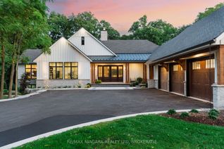 Bungalow for Sale, 315 Tice Rd, Pelham, ON Bungalow for Sale, 315 Tice Rd, Pelham, ON