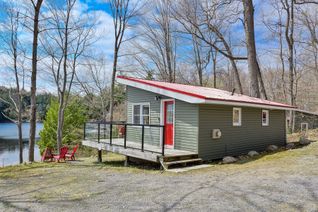 Chalet for Sale, 7 Silver Point Rd #7, Seguin, ON