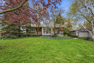 Bungalow for Sale, 21 Brian Blvd, Hamilton, ON